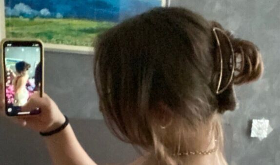 chiri.francesca Foto Desnuda Filtrada OnlyFans 68