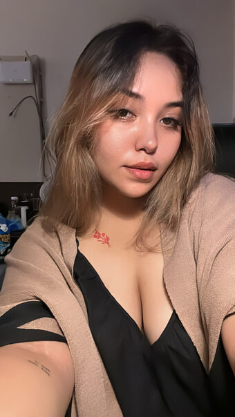 ChizzCakeee Foto Desnuda Filtrada OnlyFans 6