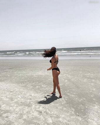 chloaust Foto Desnuda Filtrada OnlyFans 1