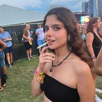 Chloe Forero