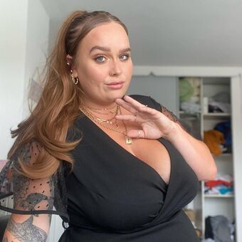 Chloe Hatton