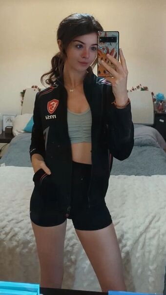 Chloe Lockley