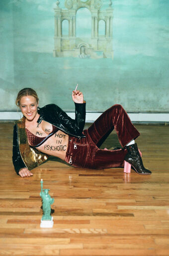 Chloe-sevigny