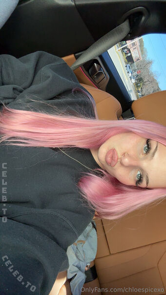 Chloe Spice
