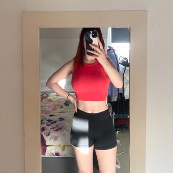 Chloe Foto Desnuda Filtrada OnlyFans 76
