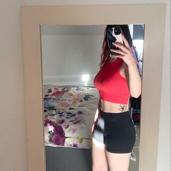 Chloe Foto Desnuda Filtrada OnlyFans 77