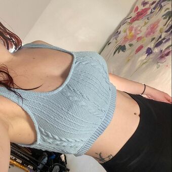 Chloe Foto Desnuda Filtrada OnlyFans 78