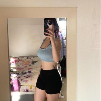 Chloe Foto Desnuda Filtrada OnlyFans 79