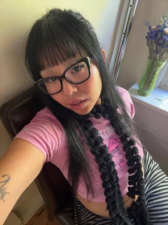 chloroblasts Foto Desnuda Filtrada OnlyFans 82