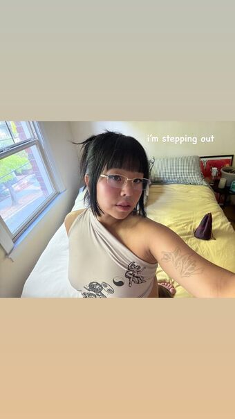 chloroblasts Foto Desnuda Filtrada OnlyFans 91