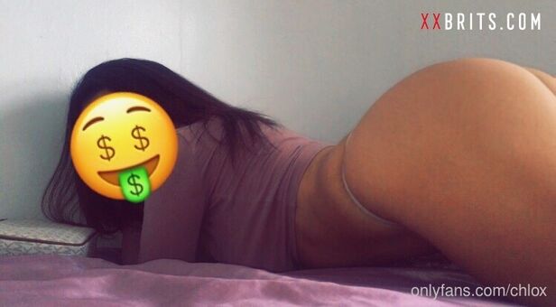 Chlox Foto Desnuda Filtrada OnlyFans 15