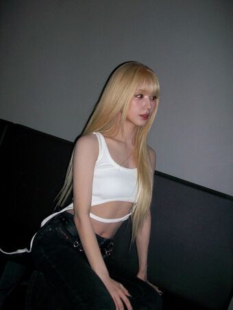 Cho Mi-yeon (Miyeon) - i-dle [(G)I-dle] Foto Desnuda Filtrada OnlyFans 145