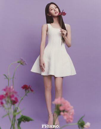 Cho Mi-yeon (Miyeon) - i-dle [(G)I-dle] Foto Desnuda Filtrada OnlyFans 155