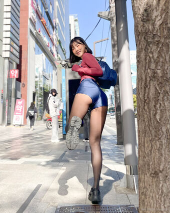 Choha-07 Foto Desnuda Filtrada OnlyFans 60