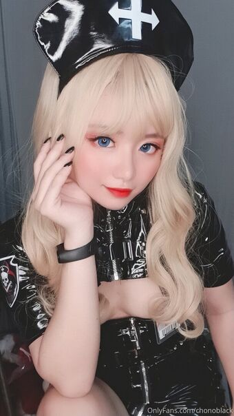 ChonoBlack