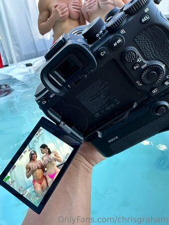 chrisgraham Foto Desnuda Filtrada OnlyFans 17