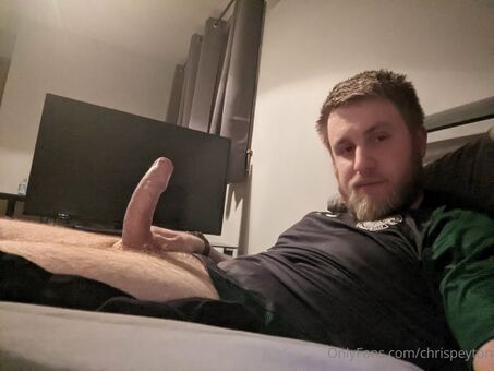 chrispeyton Foto Desnuda Filtrada OnlyFans 15