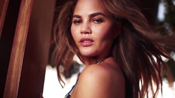 Chrissy-teigen
