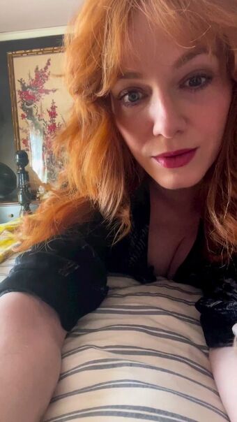 Christina-hendricks