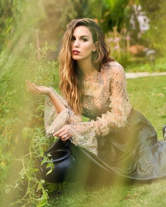 Christy Carlson Romano