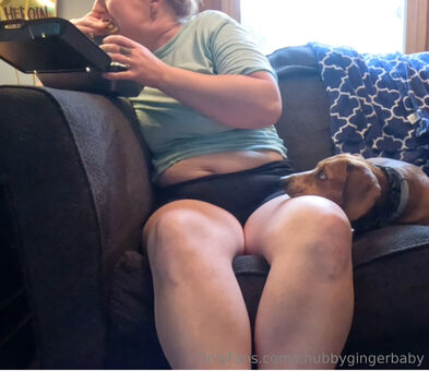 chubbygingerbaby