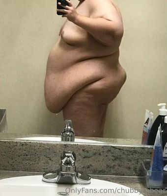 chubbytxbear Foto Desnuda Filtrada OnlyFans 6