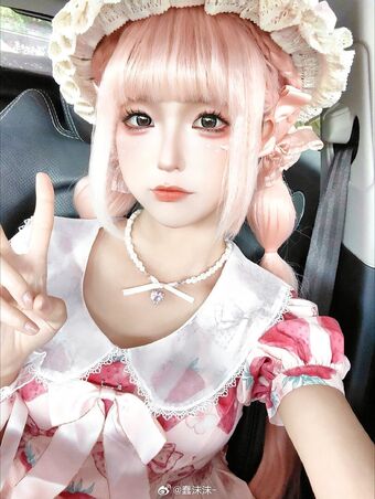 Chunmomo