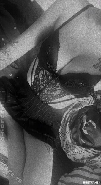 Chvnv Foto Desnuda Filtrada OnlyFans 30