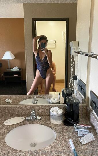 cidergal69 Foto Desnuda Filtrada OnlyFans 19