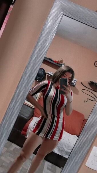 Cielo Muñoz Foto Desnuda Filtrada OnlyFans 6