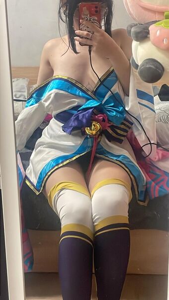 cienfleurs Foto Desnuda Filtrada OnlyFans 3