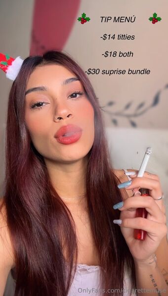 cigarettemuse