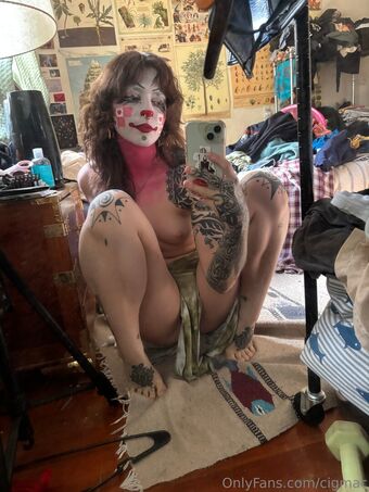 cigmac Foto Desnuda Filtrada OnlyFans 9