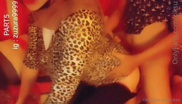 ciksu Foto Desnuda Filtrada OnlyFans 5