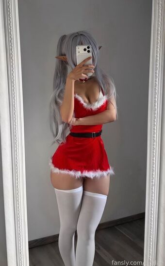 cindae Foto Desnuda Filtrada OnlyFans 35