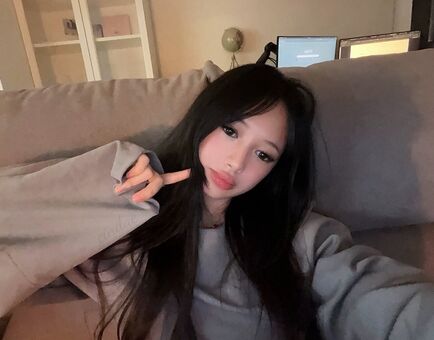 cindae Foto Desnuda Filtrada OnlyFans 38