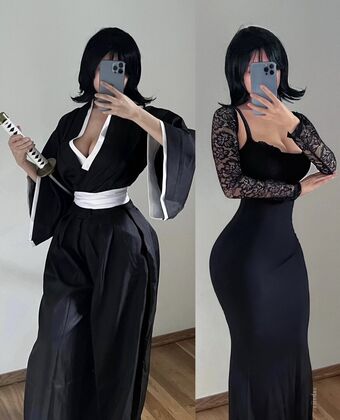 cindae Foto Desnuda Filtrada OnlyFans 42