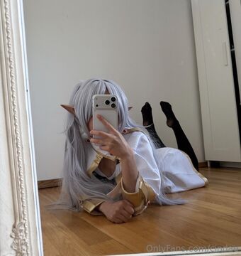 cindae Foto Desnuda Filtrada OnlyFans 44