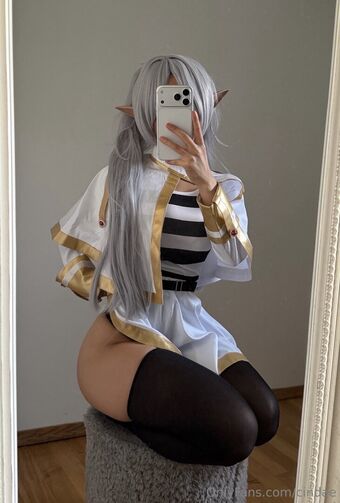 cindae Foto Desnuda Filtrada OnlyFans 45