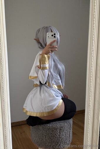 cindae Foto Desnuda Filtrada OnlyFans 46