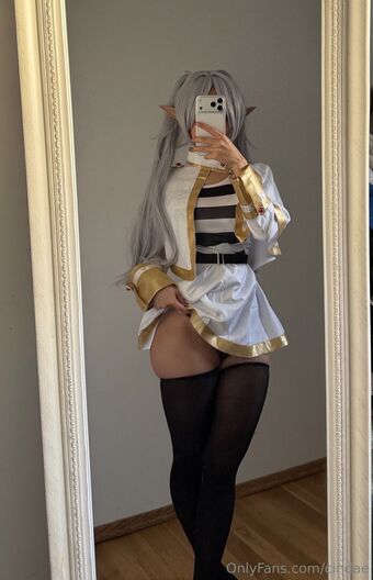 cindae Foto Desnuda Filtrada OnlyFans 47