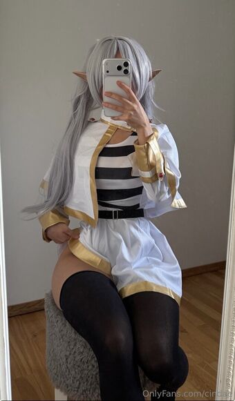 cindae Foto Desnuda Filtrada OnlyFans 49