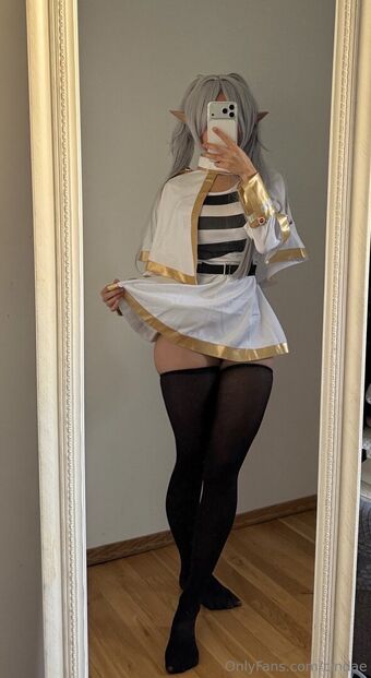 cindae Foto Desnuda Filtrada OnlyFans 51