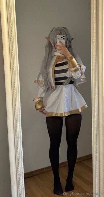 cindae Foto Desnuda Filtrada OnlyFans 52