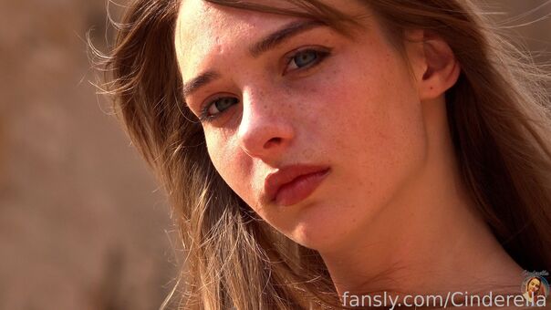 Cinderella Girl
