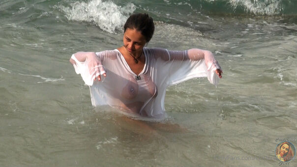 Cinderella Story Foto Desnuda Filtrada OnlyFans 16