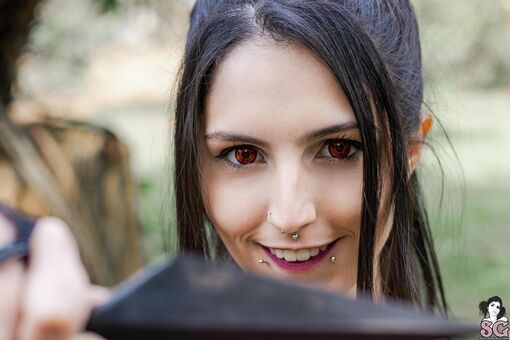cindymoon Foto Desnuda Filtrada OnlyFans 7