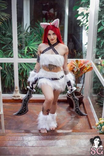 cindymoon Foto Desnuda Filtrada OnlyFans 8