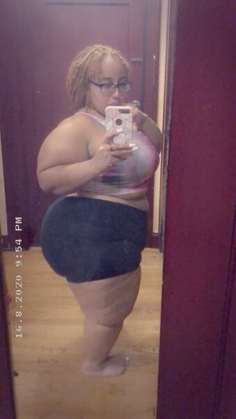 Cinnaplay Foto Desnuda Filtrada OnlyFans 1