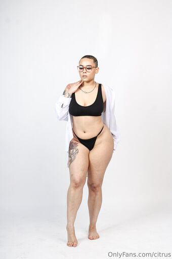 citrus Foto Desnuda Filtrada OnlyFans 4